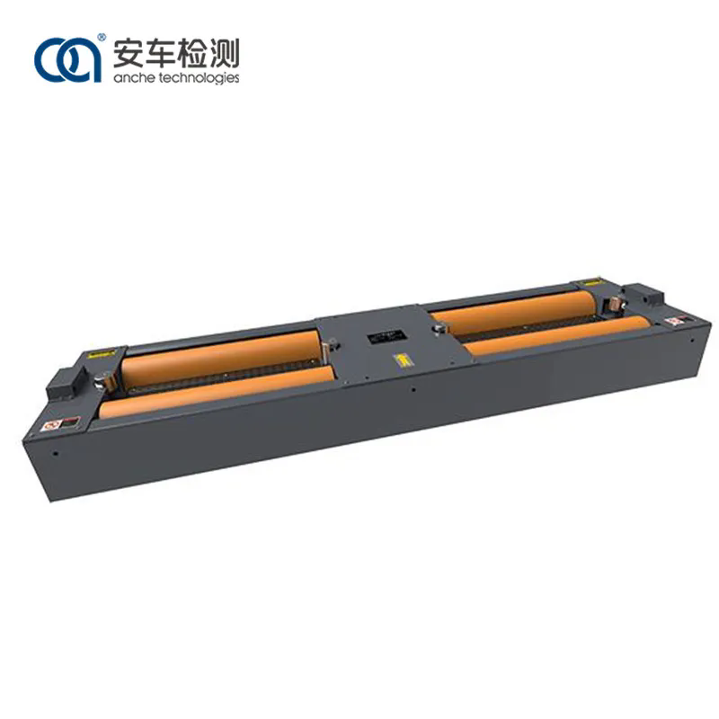 כיצד בודק מד מהירות משפר את דיוק הרכב?